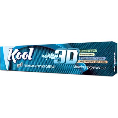 Kool Shaving Cream (Frosty) - 50 gm image