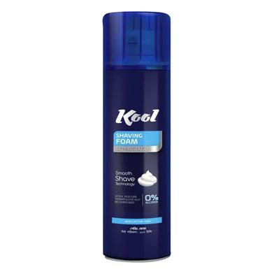 Kool Shaving Foam - 100 ml image
