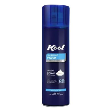 Kool Shaving Foam - 200 ml image