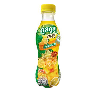 Koolkool Fresh Honey Lemon Drinks Pet Bottle 280 ml (Thailand) image