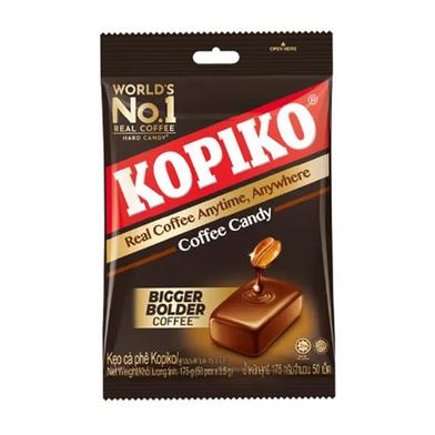 Kopiko Coffee Candy 50 pcs 175 g Indonesia image