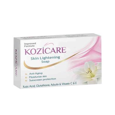 Kozicare Skin Lightening Soap image