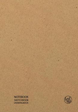 Kraft Notebook (Offset): | Rokomari.com