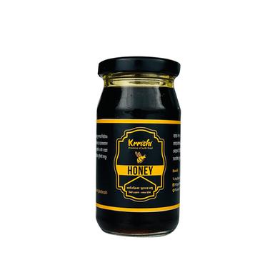 Krishi Black Seed Flower Honey - 250gm image