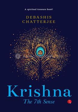 Krishna: The 7th Sense image