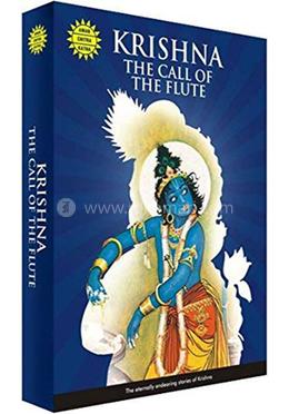 Krishna The Call Of The Flute image