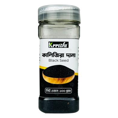 Krrishi Black Seed 100 gm image