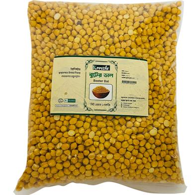 Krrishi Boot Dal 1 kg image