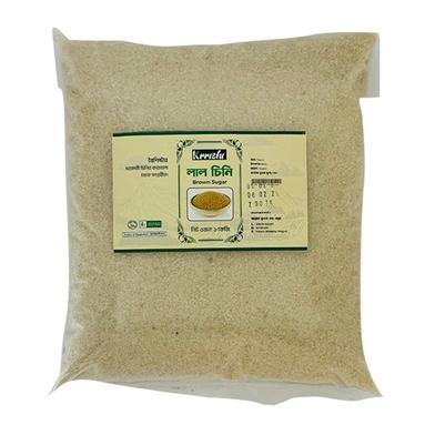 Krrishi Brown Sugar 1 kg image