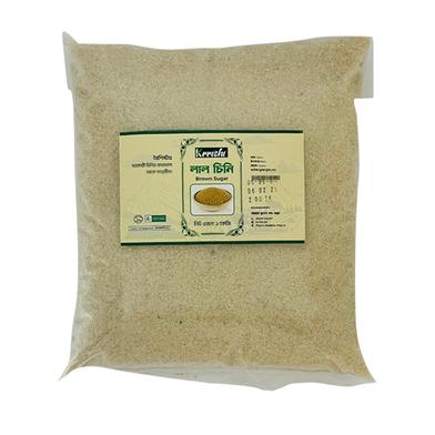 Krrishi Brown Sugar 500 gm image