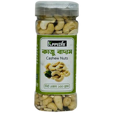 Krrishi Cashew Nut -150gm image