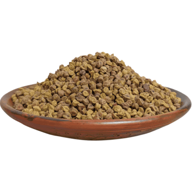 Krrishi Chickpeas 500 gm image