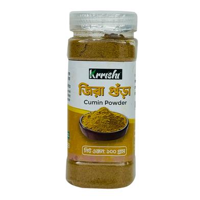 Krrishi Cumin Powder 100 gm image