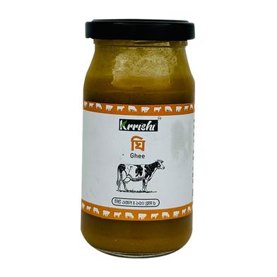 Krrishi Ghee 150 gm image