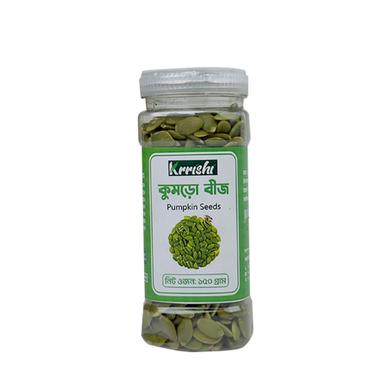 Krrishi Kumro Seeds-150gm image