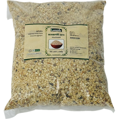 Krrishi Maskalai Dal 1 kg image