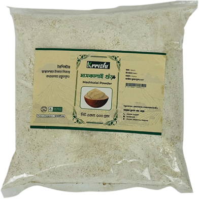 Krrishi Maskalai Powder 500 gm image