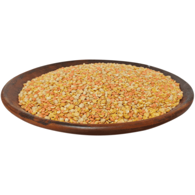 Krrishi Mixed Dal 1 kg image