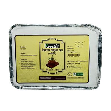 Krrishi Sugarcane Molasses (Patali) 1 kg image