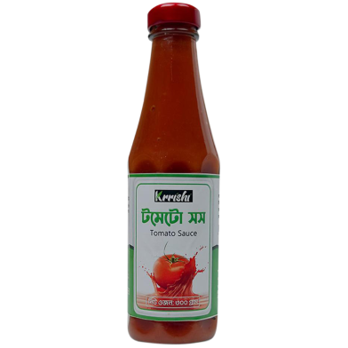 Krrishi Tomato Sauce 300 gm image