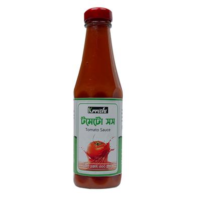 Krrishi Tomato Sauce 300 gm image