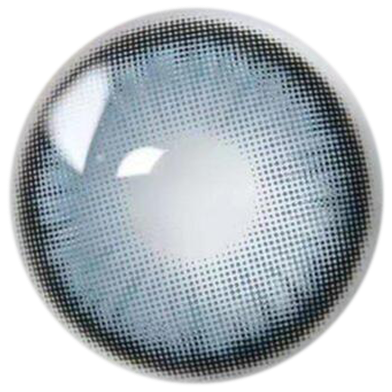 Ksseye Norko Blue Color Contact Lens image