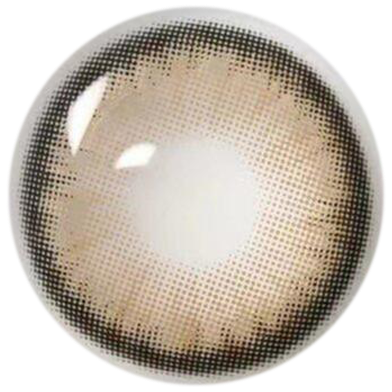 Ksseye Norko Brown Color Contact Lens image