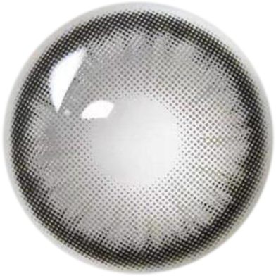 Ksseye Norko Gray Color Contact Lens image
