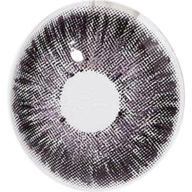 Ksseye Pattaya Violet Color Contact Lens image