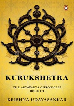 Kurukshetra : Book 3 image