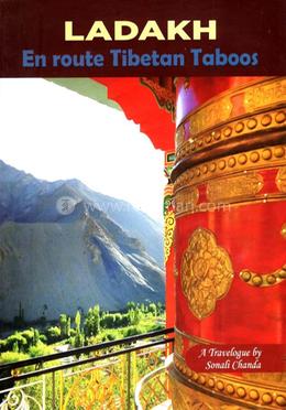 LADAKH: En Route Tibetan Taboos image
