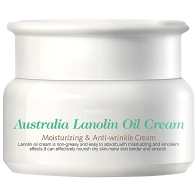 LAIKOU Australia Lanolin Oil Cream image