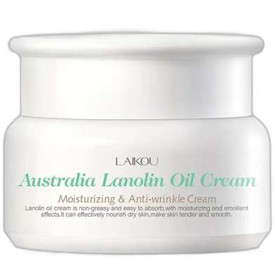 LAIKOU Australia Lanolin Oil Cream image