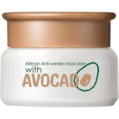 LAIKOU Avocado Anti-Aging Wrinkles Cream image