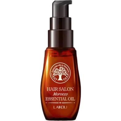 LAIKOU Hair Salon Morocco Essential Oil 40ml image