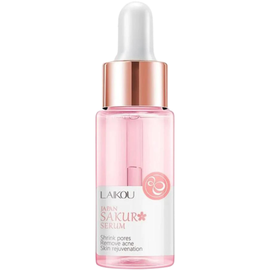 LAIKOU Japan Sakura Serum - 17ml image