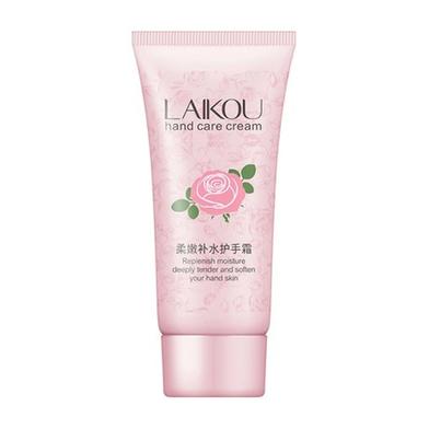 LAIKOU Rose Hand Care Cream 60g image