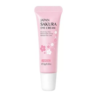 LAIKOU Sakura Eye Cream - 15g image