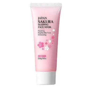 LAIKOU Sakura Sleeping Mask image