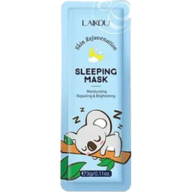 LAIKOU Skin Rejuvenation Sleeping Mask 3gm image