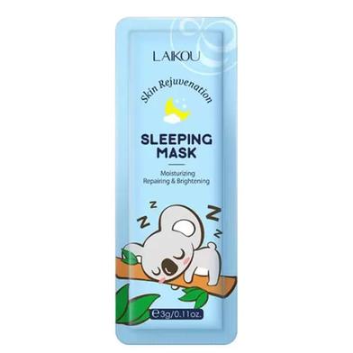 LAIKOU Skin Rejuvenation Sleeping Mask 3gm image