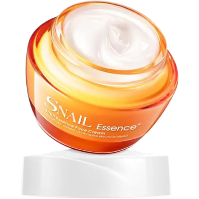 LAIKOU Snail Essence Face Cream 50g image