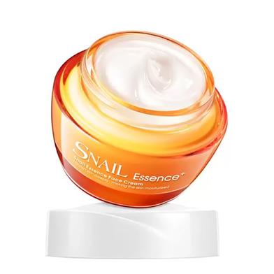 LAIKOU Snail Essence Face Cream 50g image