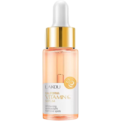 LAIKOU Vitamin C Serum - 17ml image