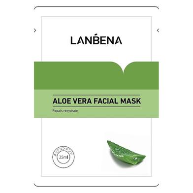 LANBENA Aloe Vera Sheet Mask image