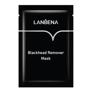 LANBENA Blackhead Remover Nose pore Strips - 1pcs image