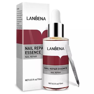 LANBENA Nail Repair Essence Serum - 12ml image