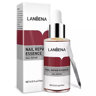 LANBENA Nail Repair Essence Serum image