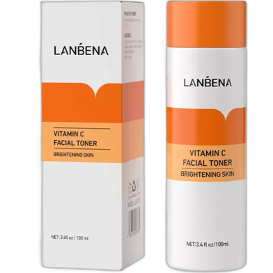 LANBENA Vitamin C Brightening Toner - 100 ml image