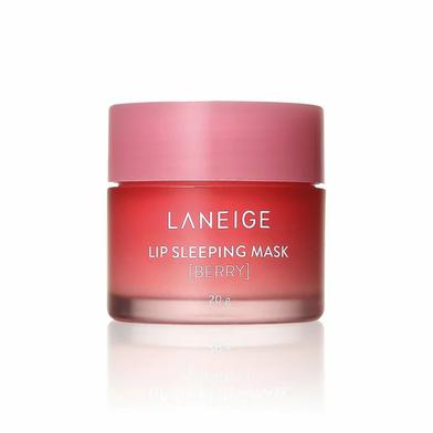 LANEIGE Lip Sleeping Mask Berry 20g image